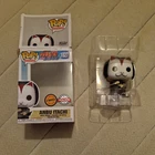 Funko Pop! Naruto Shippuden Anbu Itachi #1027 Limited Edition Chase Special