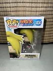 Funko Pop! Naruto Shippuden Deidara #1434 Vinyl Figure