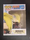 Funko Pop! Naruto Shippuden - Deidara #1434