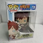 Funko Pop! Naruto Shippuden - Gaara #728 + Protector