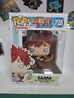 Funko Pop! Naruto Shippuden Gaara #728 Vinyl Figure