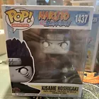 Funko POP! Naruto Shippuden Hoshigaki Kisame 6" Funko Pop Vinyl Figure NEW
