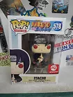 Funko Pop! Naruto Shippuden Itachi #578 (AE) Vinyl Figure