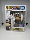 Funko Pop! Naruto Shippuden Jiraiya Popcicle #1025 2021 Fall Convention Ex