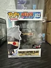 Funko Pop! Naruto Shippuden: Kakashi (Lightning Blade) #822 Gamestop