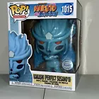 Funko Pop! - Naruto Shippuden - Kakashi (Perfect Susano'o) #1015 Special Edition
