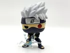 Funko Pop! Naruto Shippuden : Kakashi (Raikiri) #1103