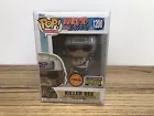 Funko Pop! Naruto Shippuden - Killer Bee 1200 CHASE - EE W/Pop Protector!