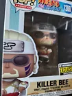 Funko POP! Naruto Shippuden - Killer Bee #1200 Entertainment Earth Exclusive