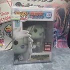 Funko Pop! Naruto Shippuden - Madara Uchiha #1583 C2E2 2024 Con Sticker