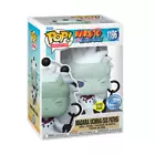 Funko Pop! Naruto Shippuden - Madara Uchiha (Six Paths) (GITD) #1196