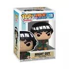 Funko Pop! Naruto Shippuden - Might Guy #1195