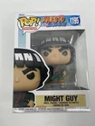 Funko POP! Naruto Shippuden Might Guy 1195