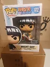 Funko Pop! Naruto Shippuden - Might Guy - FYE (Exclusive) #1412