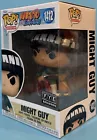 Funko Pop! Naruto Shippuden Might Guy (FYE Exclusive) #1412