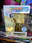 Funko Pop Naruto Shippuden | Minato Namikaze #1413 (Nine Tail Chakra Mode) Funko