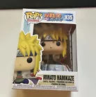Funko Pop! Naruto Shippuden - Minato Namikaze #935