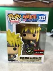 Funko POP! Naruto Shippuden Minato Namikaze Glow Chase AAA Anime 935