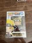 Funko Pop! Naruto Shippuden Naruto (Sage Mode) 185
