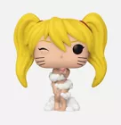 🔥Funko Pop! Naruto Shippuden Naruto Uzumaki Sexy Jutsu #726 Spec Ed VAULT PP🔥