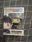 Funko Pop Naruto Shippuden Obito Uchiha #1400