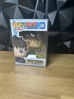 Funko Pop! Naruto Shippuden - Obito Uchiha EE Exclusive #1400 And Pop Protector