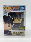 Funko Pop Naruto Shippuden Obito Unmasked Figure #1400