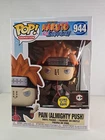 Funko Pop! Naruto Shippuden - Pain (Almighty Push) #944 - GITD - Chalice Excl.