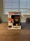 Funko Pop! Naruto Shippuden - Pain (Almighty Push) #944 - GITD - Chalice Excl.