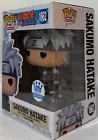Funko Pop! Naruto Shippuden Sakumo Hatake (Funko Exclusive) #1662