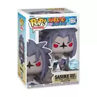Funko POP! Naruto Shippuden - Sasuke Curse Mark 2 #1664