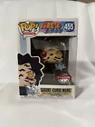 Funko Pop! Naruto Shippuden - Sasuke (Curse Mark) #455