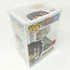 FUNKO POP! - Naruto Shippuden -SASUKE (RINNEGAN) Figure (1023) - CHASE - GITD