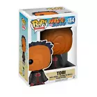 Funko Pop! Naruto Shippuden - Tobi #184