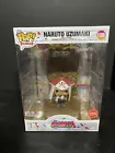 FUNKO POP ! NARUTO UZUMAKI 1189 GAMESTOP EXCLUSIVE HOKAGE SERIES LA1