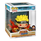 Funko POP! Naruto Uzumaki As Nine Tails Naruto Shippuden #1233 [LA Comic Con]