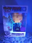 Funko Pop! Naruto Uzumaki Kurama Link Mode Shippuden Glow CHASE 1465