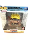 Funko Pop! Naruto Uzumaki Naruto As Nine Tails LACC 2022 Exclusive #1233