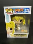 FUNKO POP ! NARUTO UZUMAKI (SEXY JUTSU) 726 BOXLUNCH EXCLUSIVE DB7
