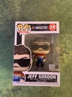 Funko Pop NASCAR #14 Jeff Gordon