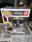 Funko Pop! NASCAR: Dale Earnhardt Sr #13