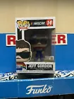 Funko Pop! Nascar: Jeff Gordon #14 Official NASCAR - Vinyl Figure