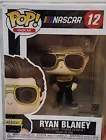 Funko Pop! NASCAR - Ryan Blaney #12