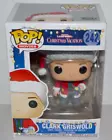 Funko POP! National Lampoon's Christmas Vacation Clark Griswold #242 MINT🔥