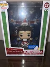 Funko Pop! National Lampoon's Christmas Vacation VHS Covers Clark Griswold #13