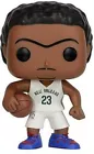 Funko Pop! NBA: Anthony Davis Figure #23 NEW