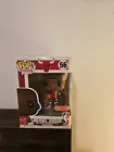 Funko Pop! NBA CHICAGO BULLS MICHAEL JORDAN #56 Target exclusive