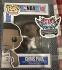Funko Pop NBA chris paul  # 12