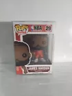 Funko Pop NBA James Harden #29 Houston Rockets VAULTED POPLIFE 1ST RUN