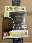 Funko Pop NBA Lakers Lebron James #53
